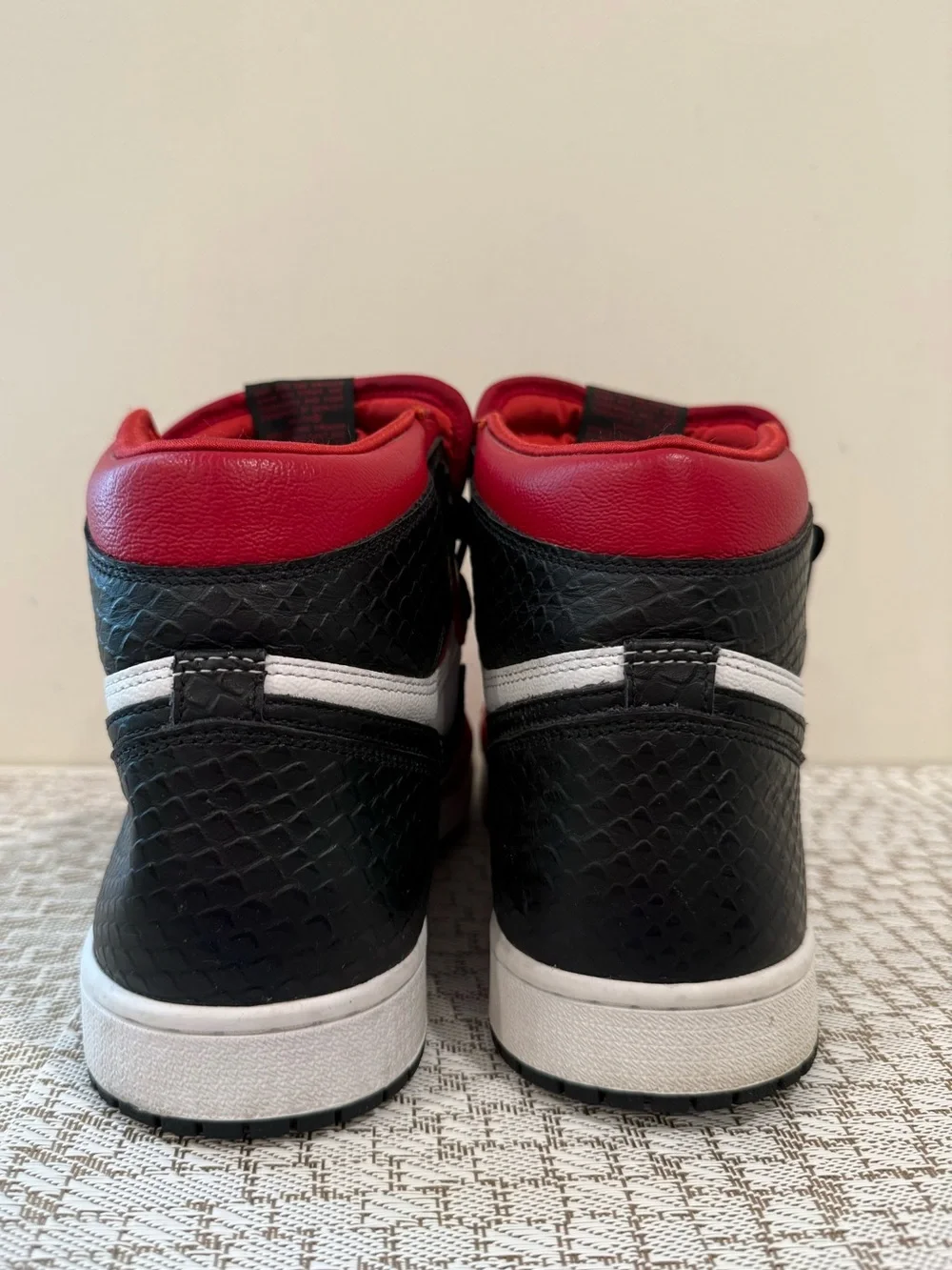 Nike Air Jordan 1 Retro High